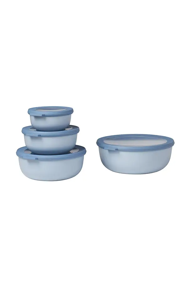 Mepal Mepal set zdjelica (4-pack)