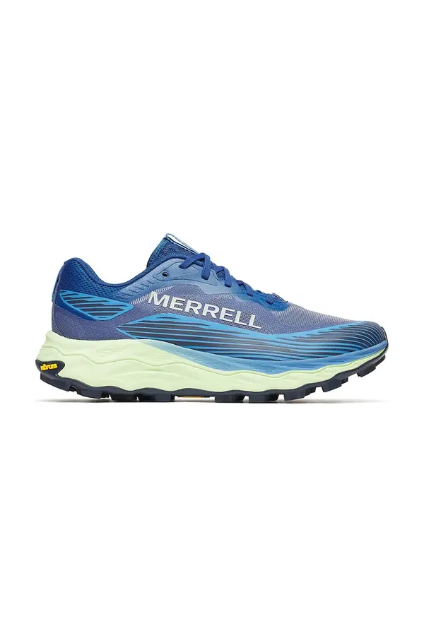 Merrell Merrell obuća za planinarenje za muškarce AGILITY PEAK 6