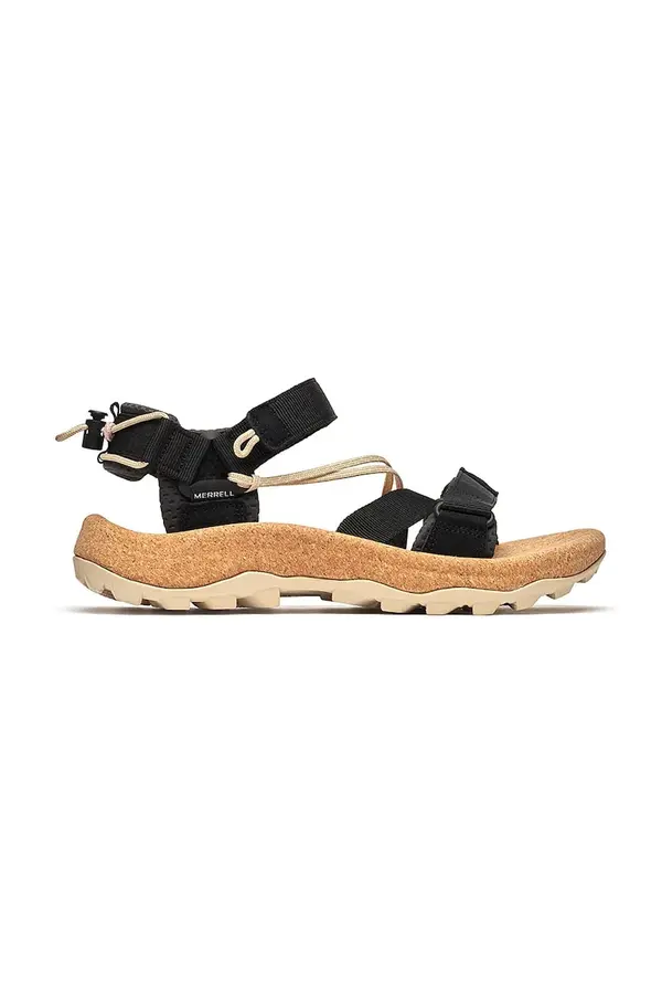 Merrell Merrell sandale sportske za žene SPEED FUSION SPORT RMX