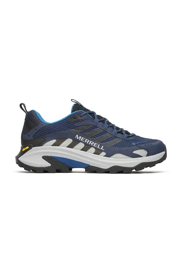 Merrell Merrell tenisice za planinarenje za muškarce MOAB SPEED 2 GORE-TEX