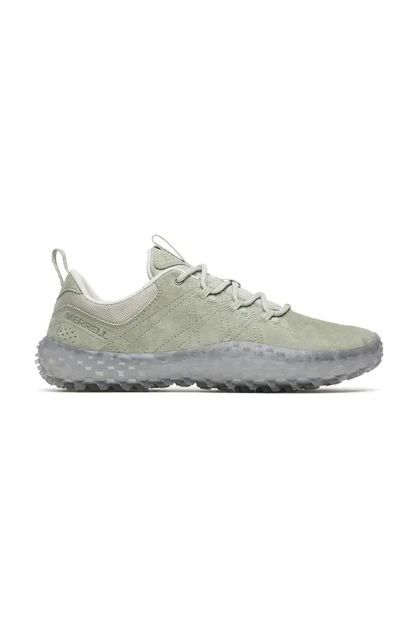 Merrell Merrell WRAPT tenisice za muškarce kožne