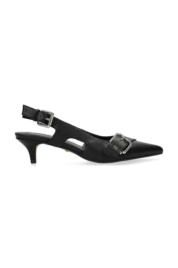 Mexx Mexx cipele s potpeticom s otvorenom petom TYRA SUKI Slingback Pump