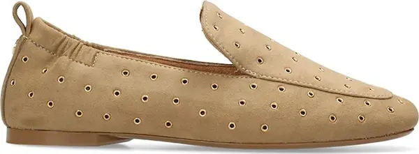 Mexx Mexx mokasinke ženske ROZY II LEMON Loafer