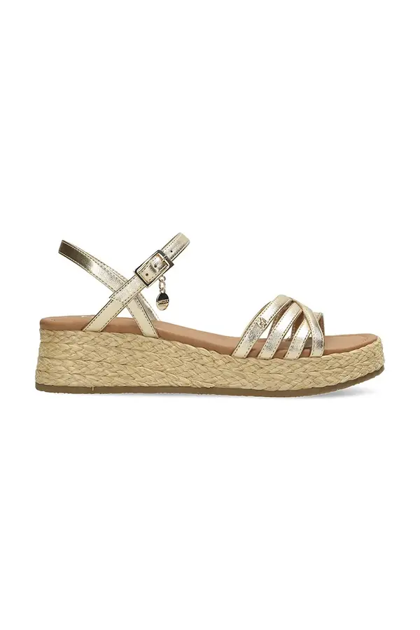 Mexx Mexx sandale za žene NOEMI SADÉ Heeled sandal