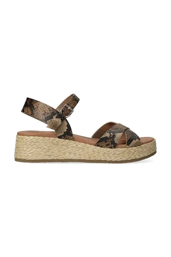 Mexx Mexx sandale za žene TALINA SADÉ Heeled sandal