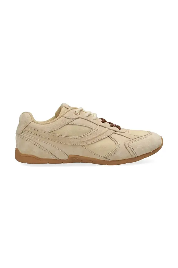 Mexx Mexx TYCE SPICY Sneaker tenisice za žene od kože