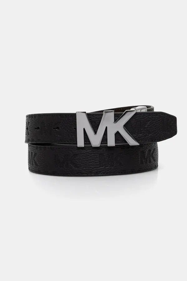 Michael Kors Michael Kors dvostrani remen za muškarce kožni