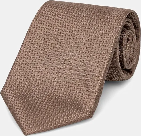 Michael Kors Michael Kors kravata za muškarce svilena