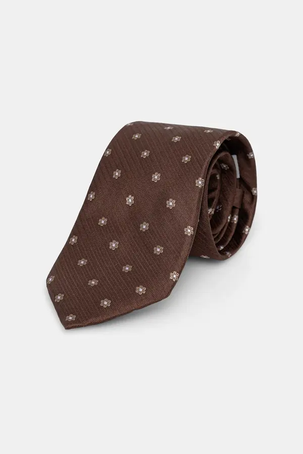 Michael Kors Michael Kors kravata za muškarce svilena