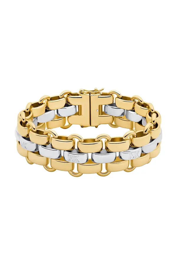 Michael Kors Michael Kors narukvica za žene od mesinga