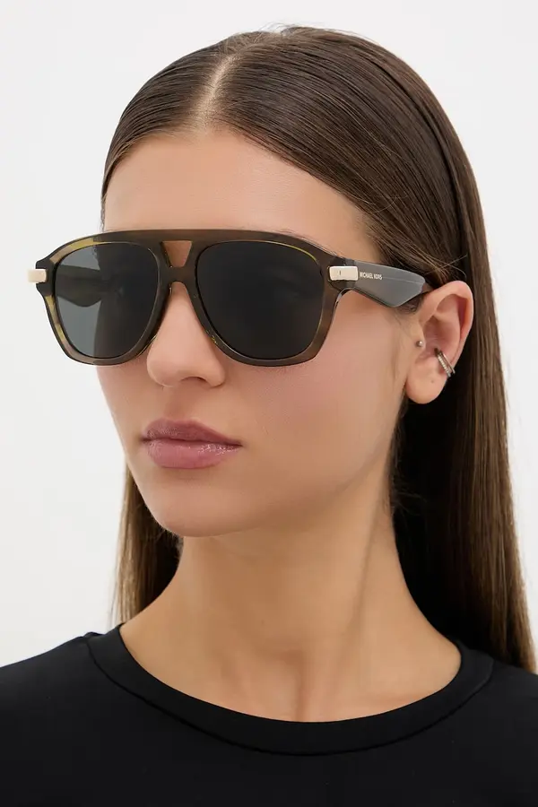 Michael Kors Michael Kors pilot sunčane naočale za žene
