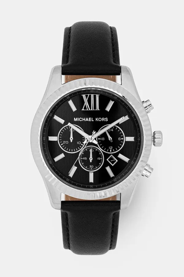 Michael Kors Michael Kors sat za muškarce Lexington Man Chrono