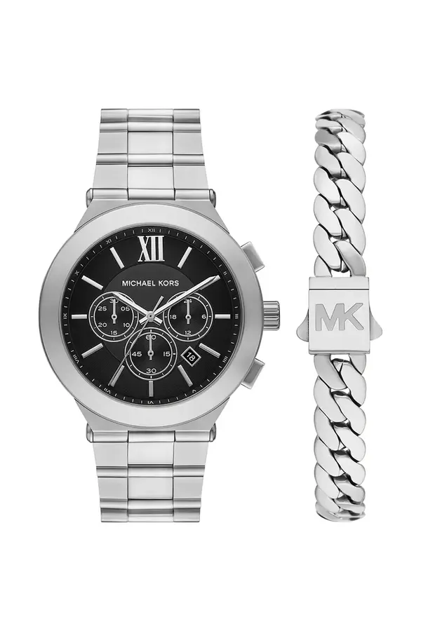 Michael Kors Michael Kors set sat i narukvica za muškarce Billie