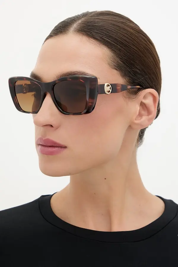Michael Kors Michael Kors sunčane naočale mačje oči za žene