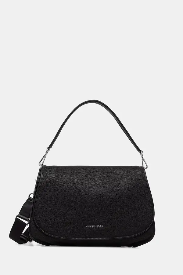 Michael Kors Michael Kors torba preko ramena za muškarce kožna Holmes