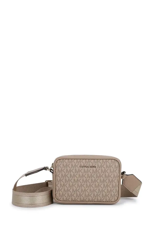 Michael Kors Michael Kors torba za djecu od imitacije kože