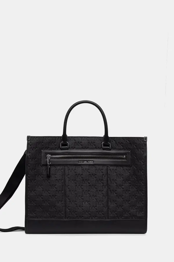 Michael Kors Michael Kors torba za muškarce kožna