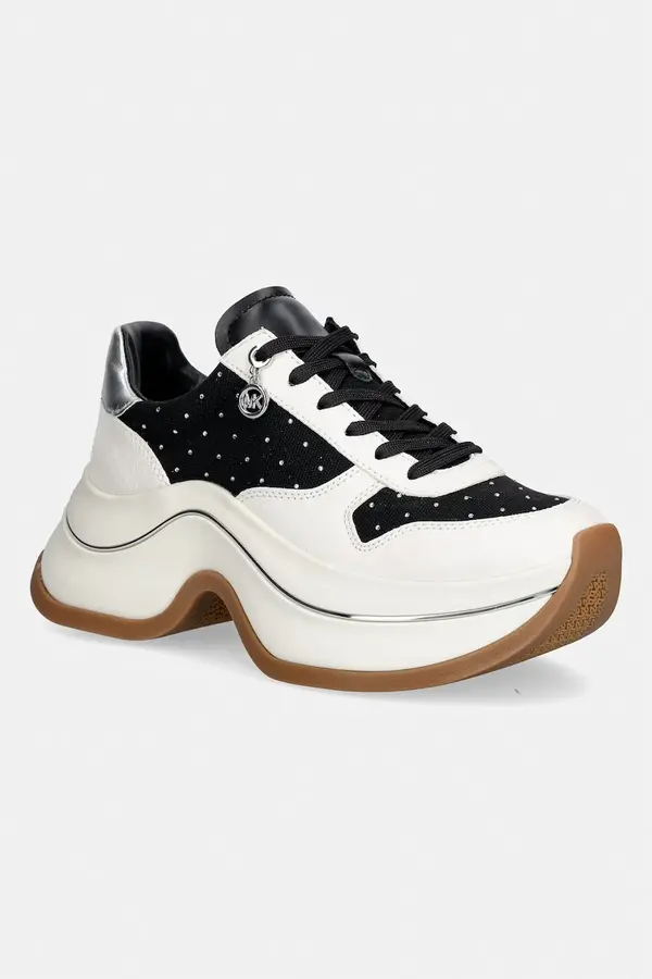 MICHAEL Michael Kors MICHAEL Michael Kors Arla Trainer tenisice za žene
