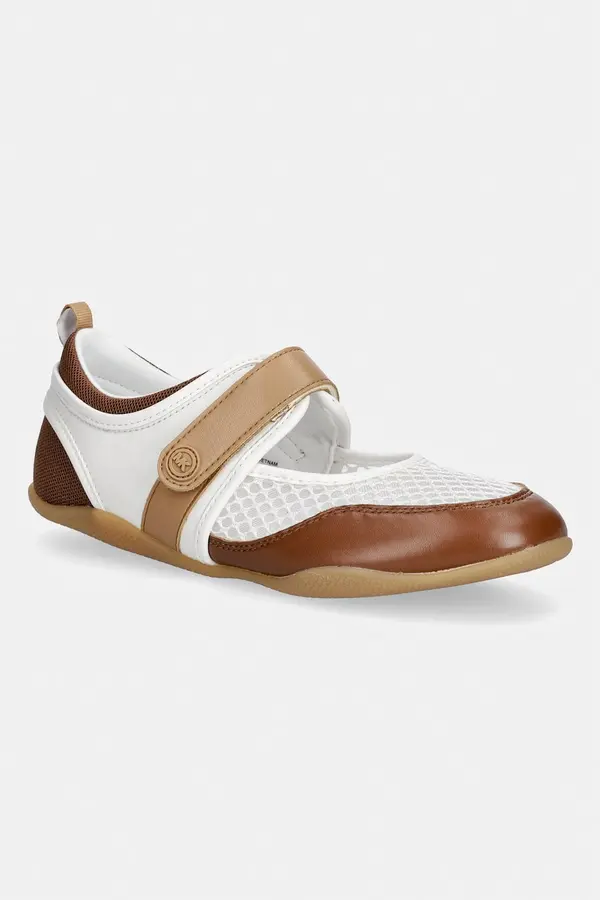 MICHAEL Michael Kors MICHAEL Michael Kors balerinke Kyler Slip On