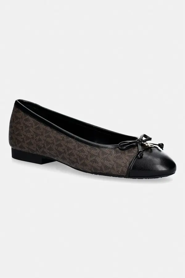 MICHAEL Michael Kors MICHAEL Michael Kors balerinke Piper Flex Ballet