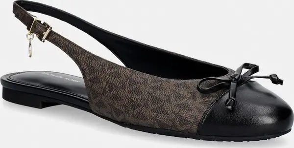 MICHAEL Michael Kors MICHAEL Michael Kors balerinke Piper Sling Ballet