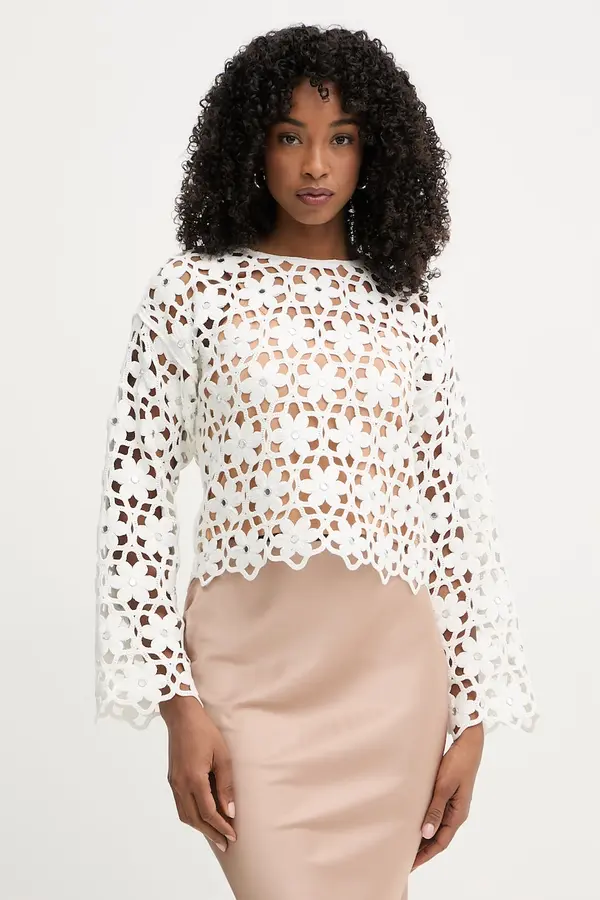MICHAEL Michael Kors MICHAEL Michael Kors bluza za žene