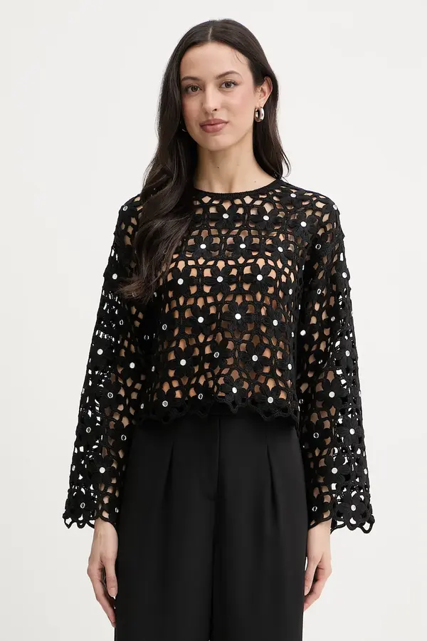 MICHAEL Michael Kors MICHAEL Michael Kors bluza za žene