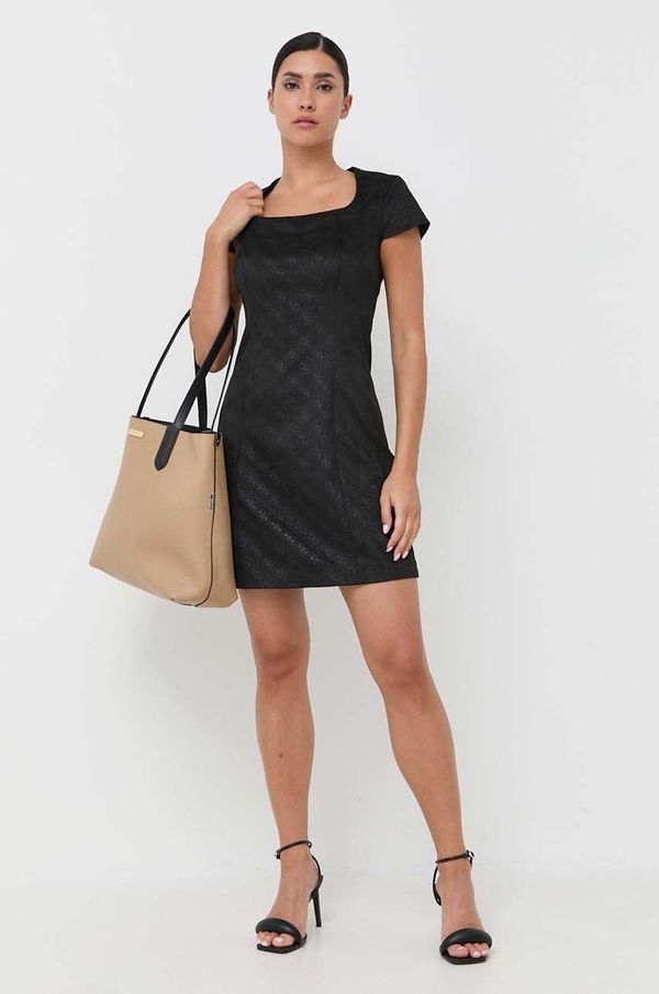 MICHAEL Michael Kors MICHAEL Michael Kors boja: crna