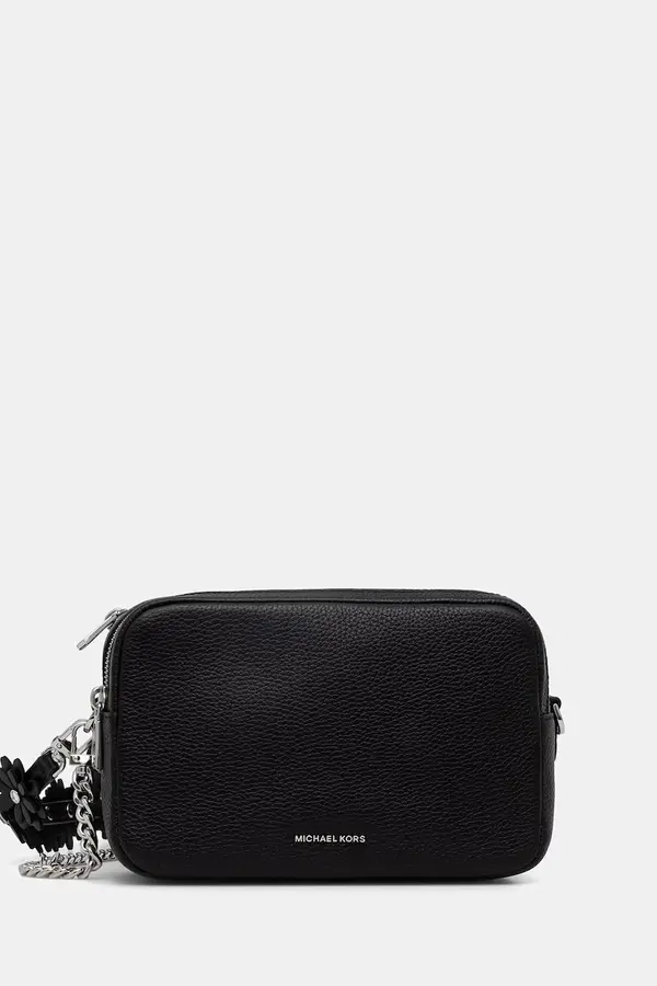 MICHAEL Michael Kors MICHAEL Michael Kors crossbody torba za žene kožna