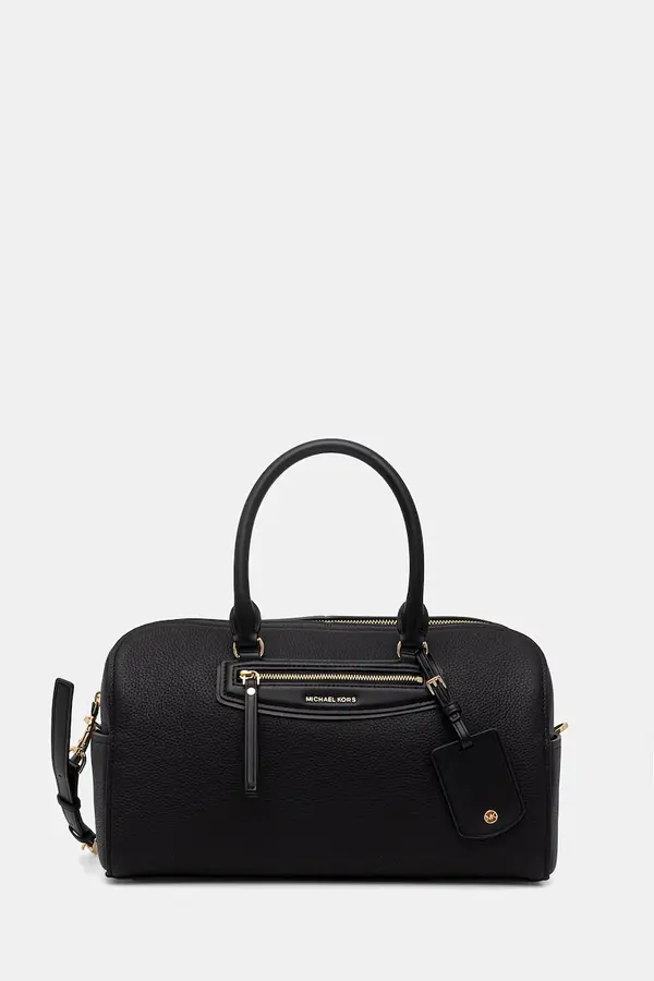 MICHAEL Michael Kors MICHAEL Michael Kors crossbody torba za žene kožna