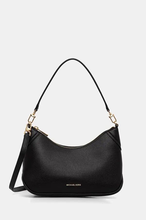 MICHAEL Michael Kors MICHAEL Michael Kors crossbody torba za žene kožna