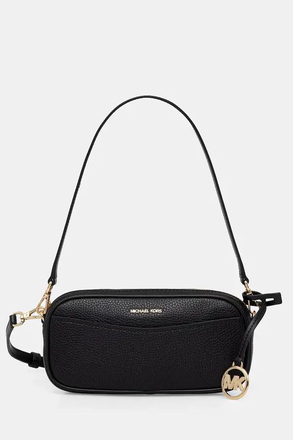 MICHAEL Michael Kors MICHAEL Michael Kors crossbody torba za žene kožna May