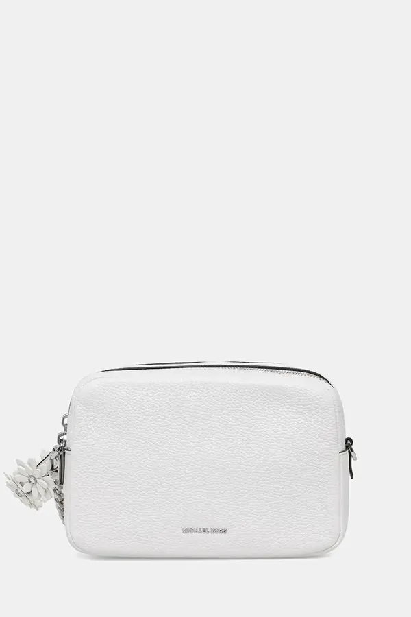 MICHAEL Michael Kors MICHAEL Michael Kors crossbody torba za žene kožna