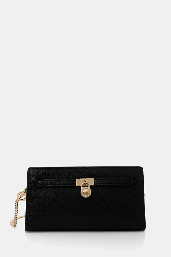 MICHAEL Michael Kors MICHAEL Michael Kors crossbody torba za žene kožna