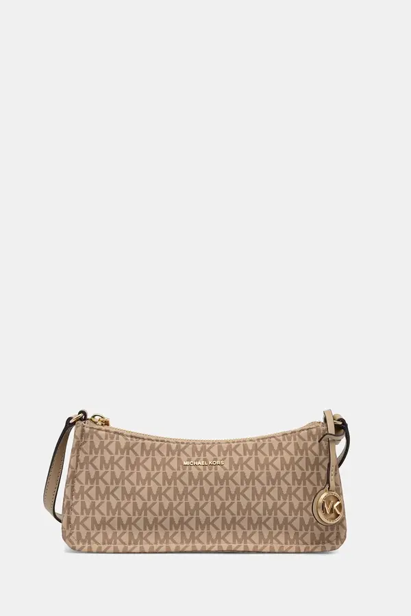MICHAEL Michael Kors MICHAEL Michael Kors crossbody torba za žene Zadie