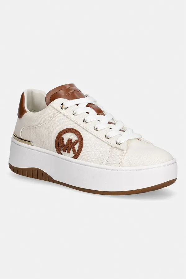 MICHAEL Michael Kors MICHAEL Michael Kors Dottie Lace Up tenisice za žene