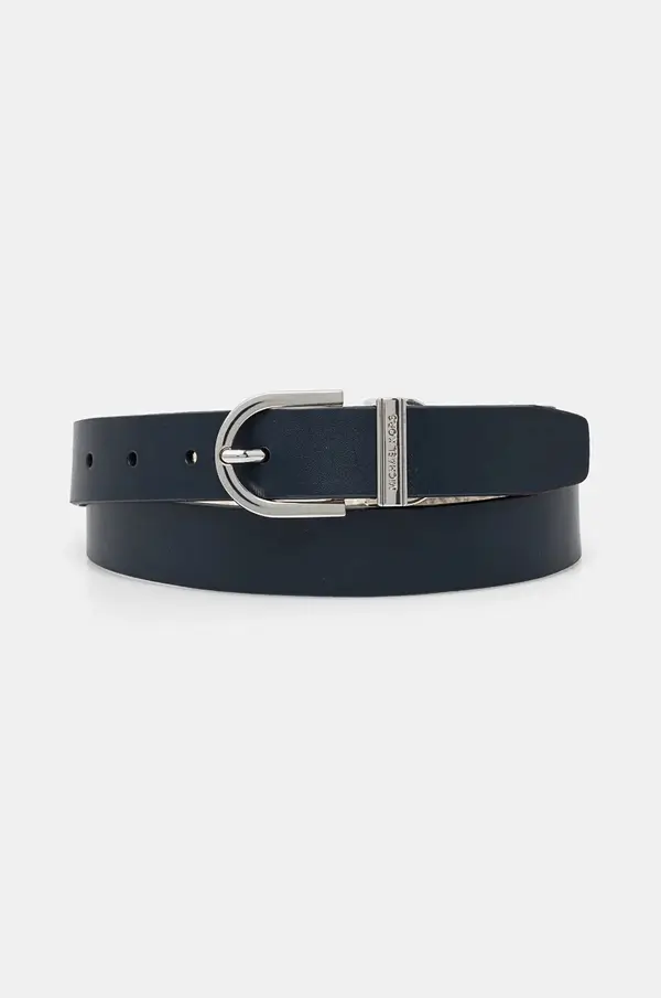 MICHAEL Michael Kors MICHAEL Michael Kors Dvostrani remen MICHAEL Michael Kors