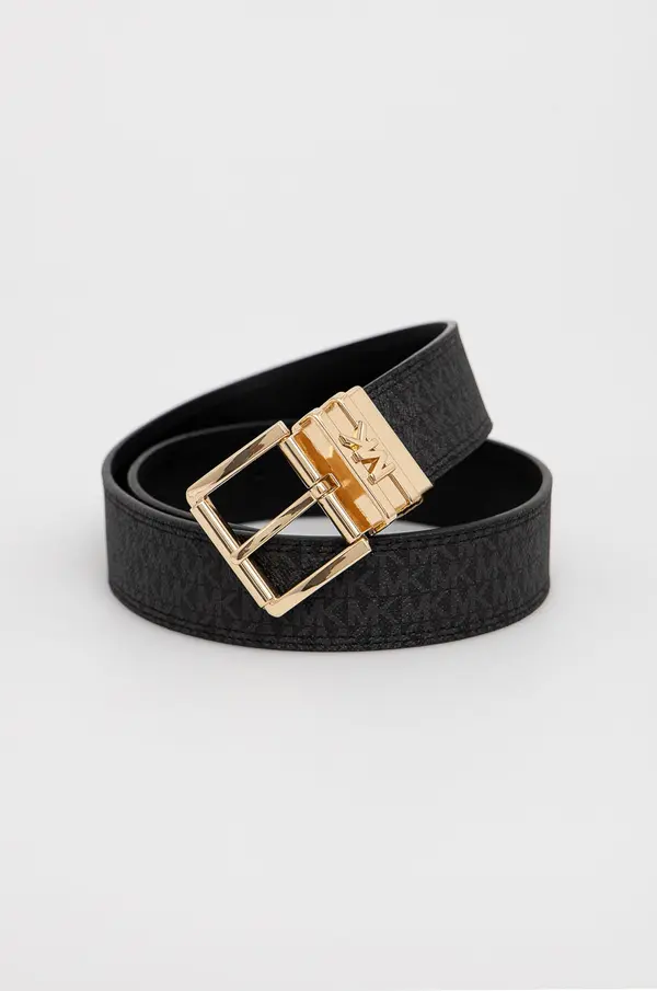 MICHAEL Michael Kors MICHAEL Michael Kors dvostrani remen za žene