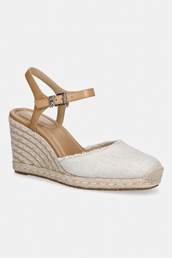 MICHAEL Michael Kors MICHAEL Michael Kors espadrile s klinastom potpeticom za žene Kenzie Wedge