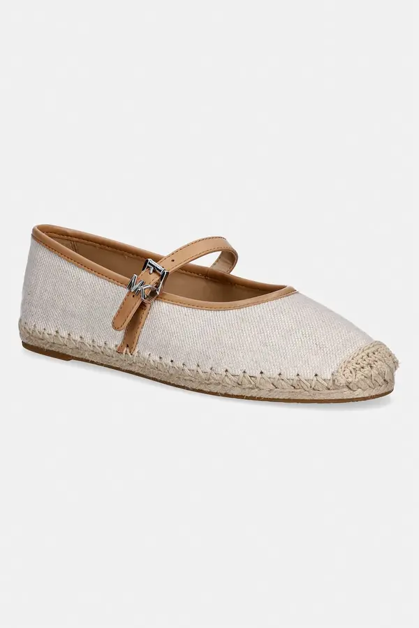 MICHAEL Michael Kors MICHAEL Michael Kors espadrile za žene Lynn Ballet Espadrille