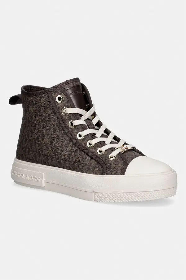 MICHAEL Michael Kors MICHAEL Michael Kors Evy High Top tenisice ženske