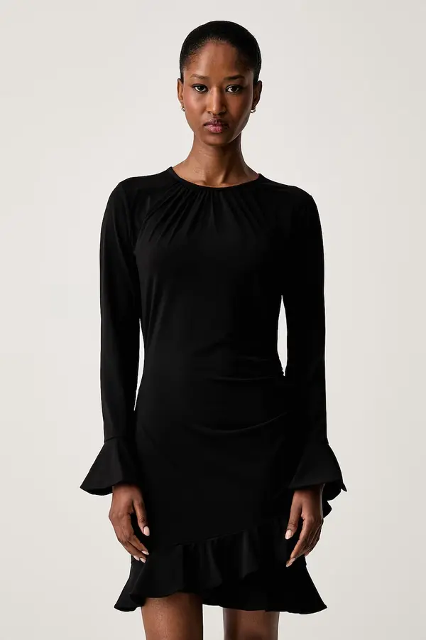 MICHAEL Michael Kors MICHAEL Michael Kors haljina