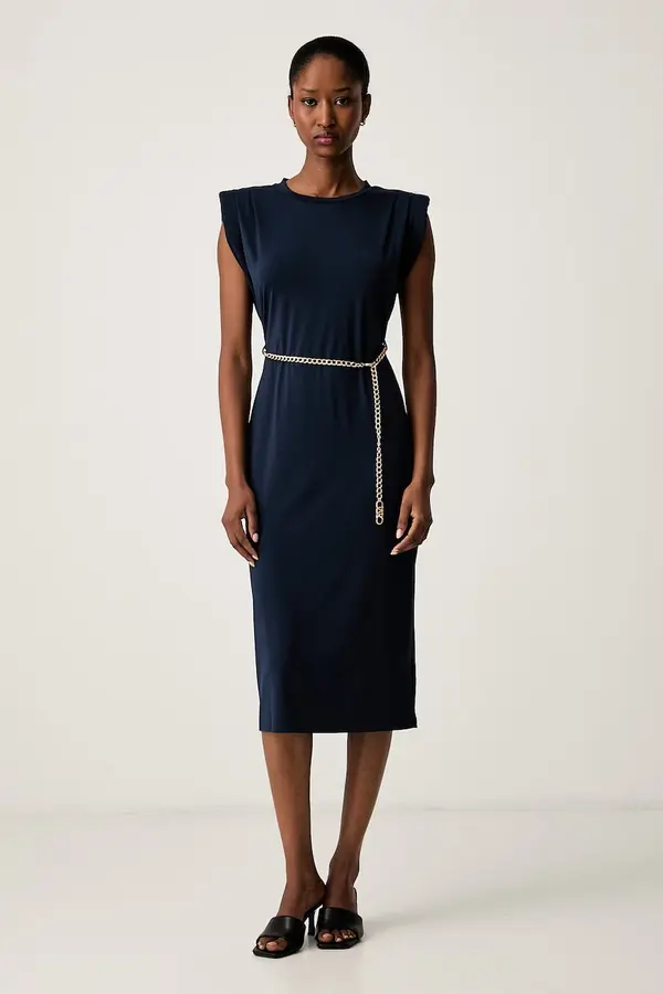 MICHAEL Michael Kors MICHAEL Michael Kors haljina