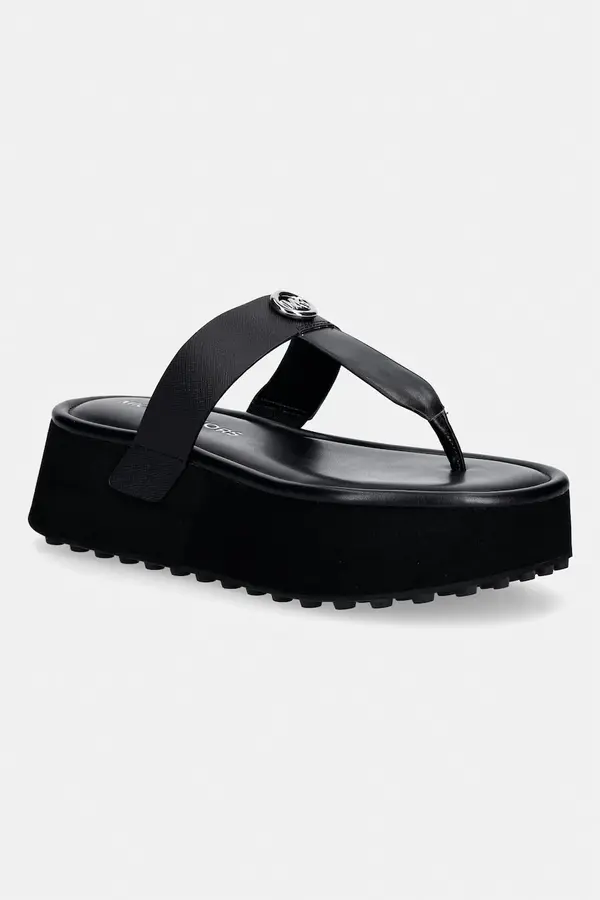 MICHAEL Michael Kors MICHAEL Michael Kors japanke za žene Koya Flip Flop