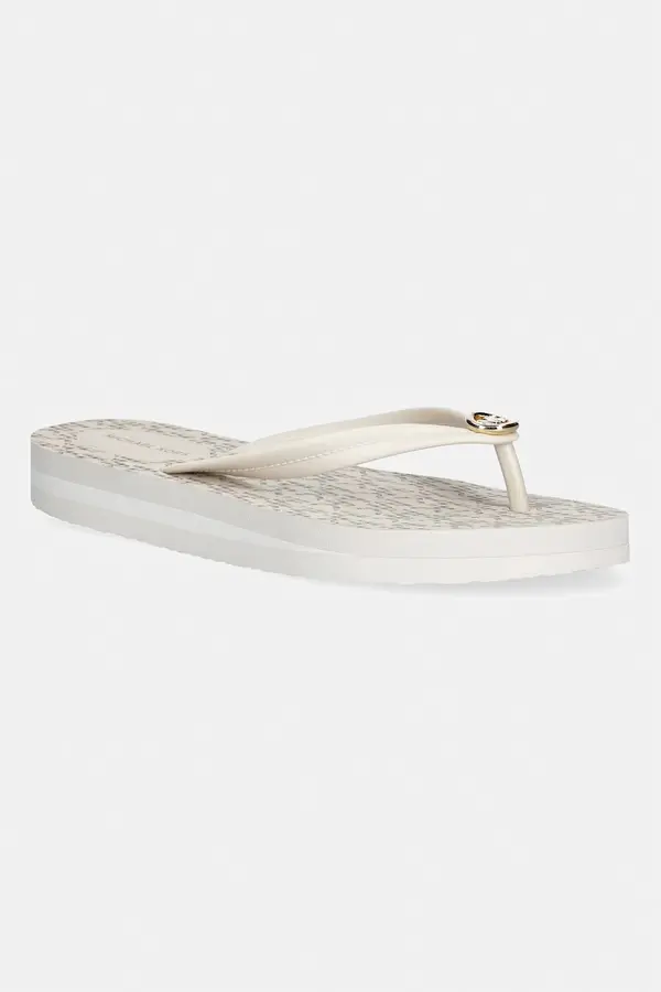 MICHAEL Michael Kors MICHAEL Michael Kors japanke za žene Posie Flip Flop