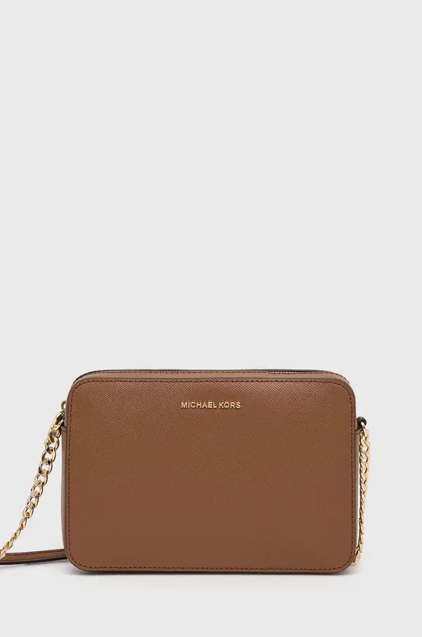 MICHAEL Michael Kors MICHAEL Michael Kors Kožna torba MICHAEL Michael Kors