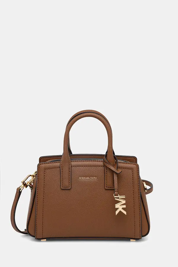 MICHAEL Michael Kors MICHAEL Michael Kors Kožna torba MICHAEL Michael Kors