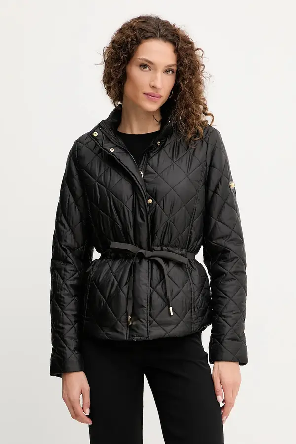 MICHAEL Michael Kors MICHAEL Michael Kors kratka jakna za žene