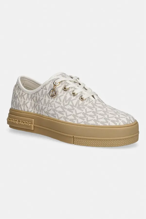 MICHAEL Michael Kors MICHAEL Michael Kors Lindsey Lace Up tenisice za žene