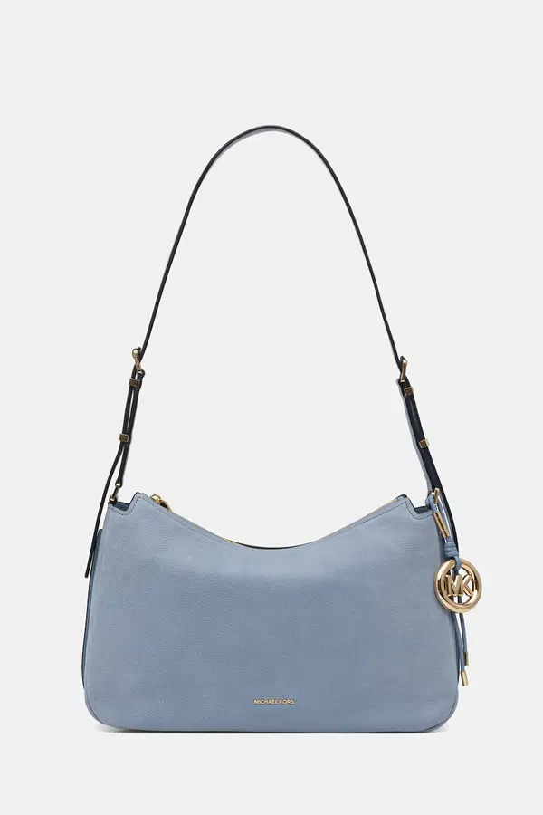 MICHAEL Michael Kors MICHAEL Michael Kors mala torba hobo za žene